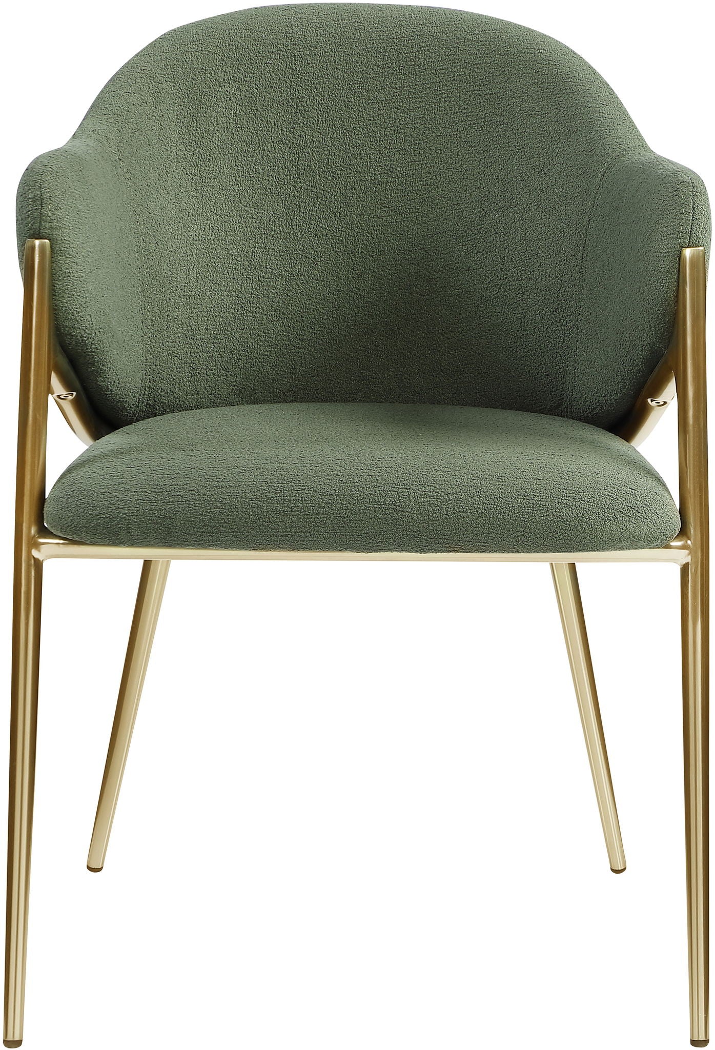 Nial - Dining Chair (Set of 2) - Urban Living Furniture (Los Angeles, CA)