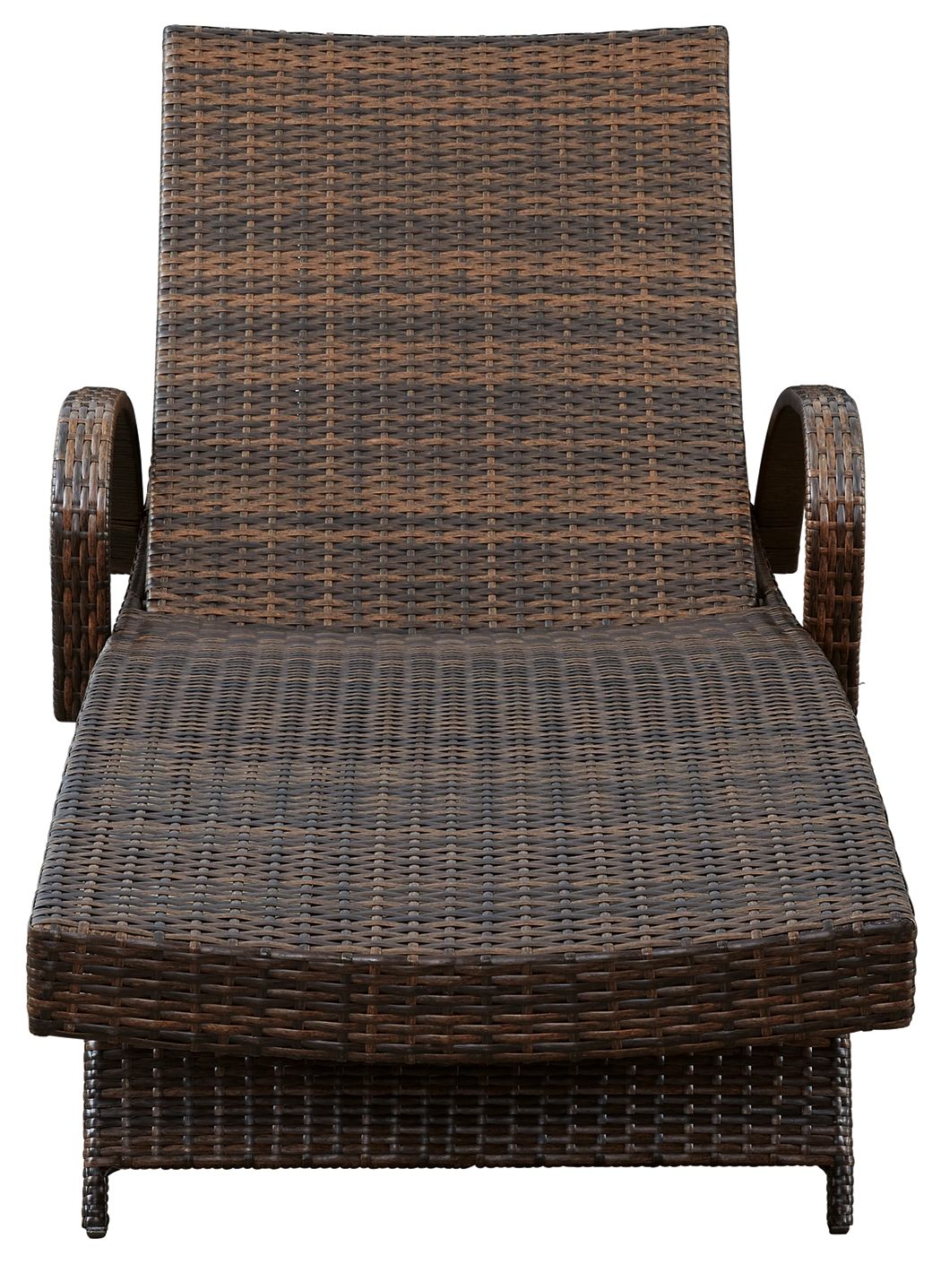 Kantana - Chaise Lounge - Urban Living Furniture (Los Angeles, CA)