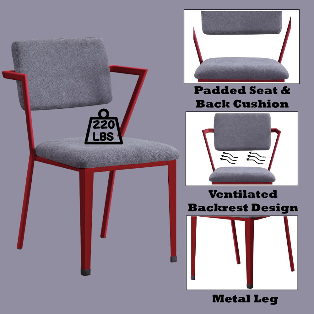 Cargo - Chair - Urban Living Furniture (Los Angeles, CA)