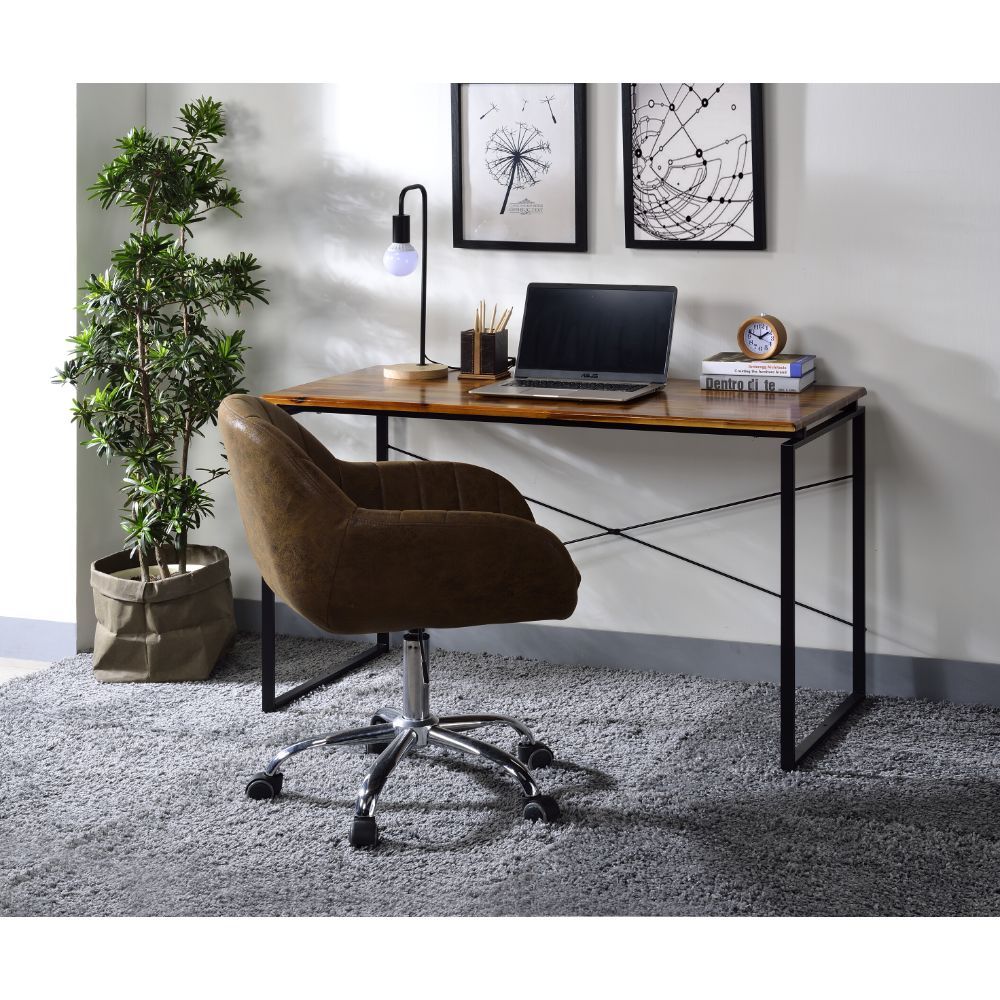 Jurgen - Desk - Urban Living Furniture (Los Angeles, CA)