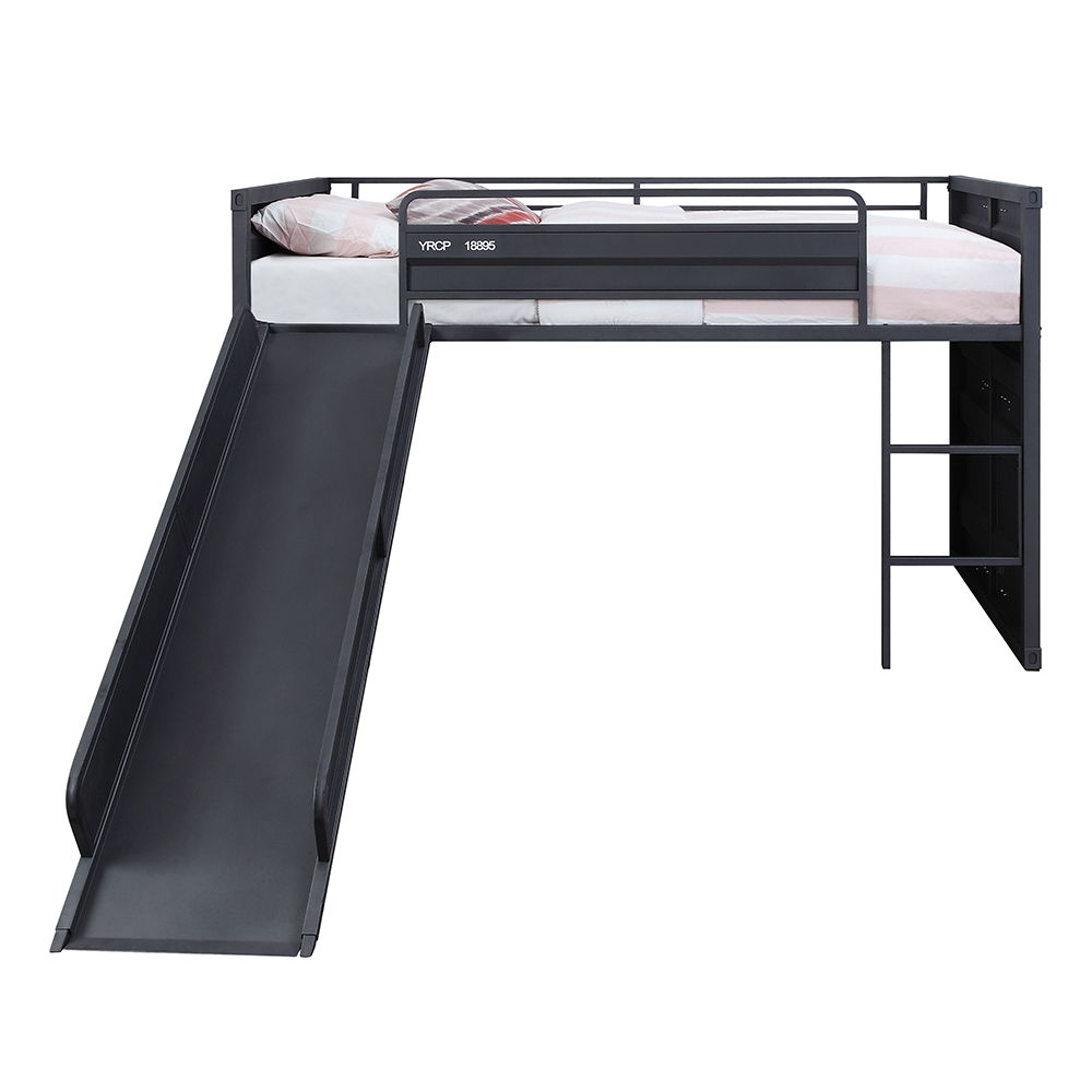 Cargo - Loft Bed w/Slide - Urban Living Furniture (Los Angeles, CA)