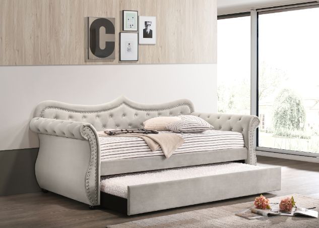 Adkins - Daybed & Trundle - Urban Living Furniture (Los Angeles, CA)