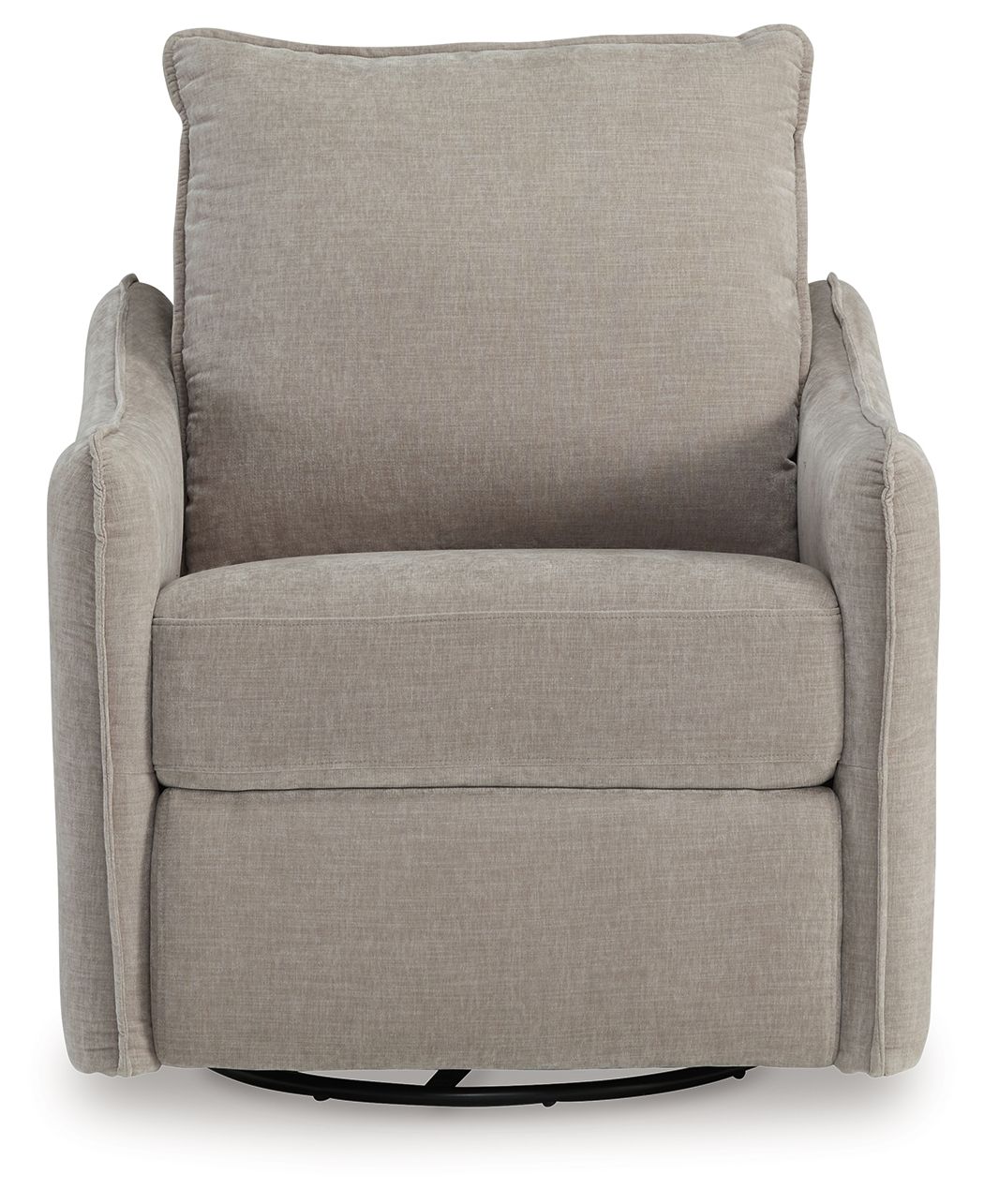 Mcburg - Swivel Power Recliner - Urban Living Furniture (Los Angeles, CA)