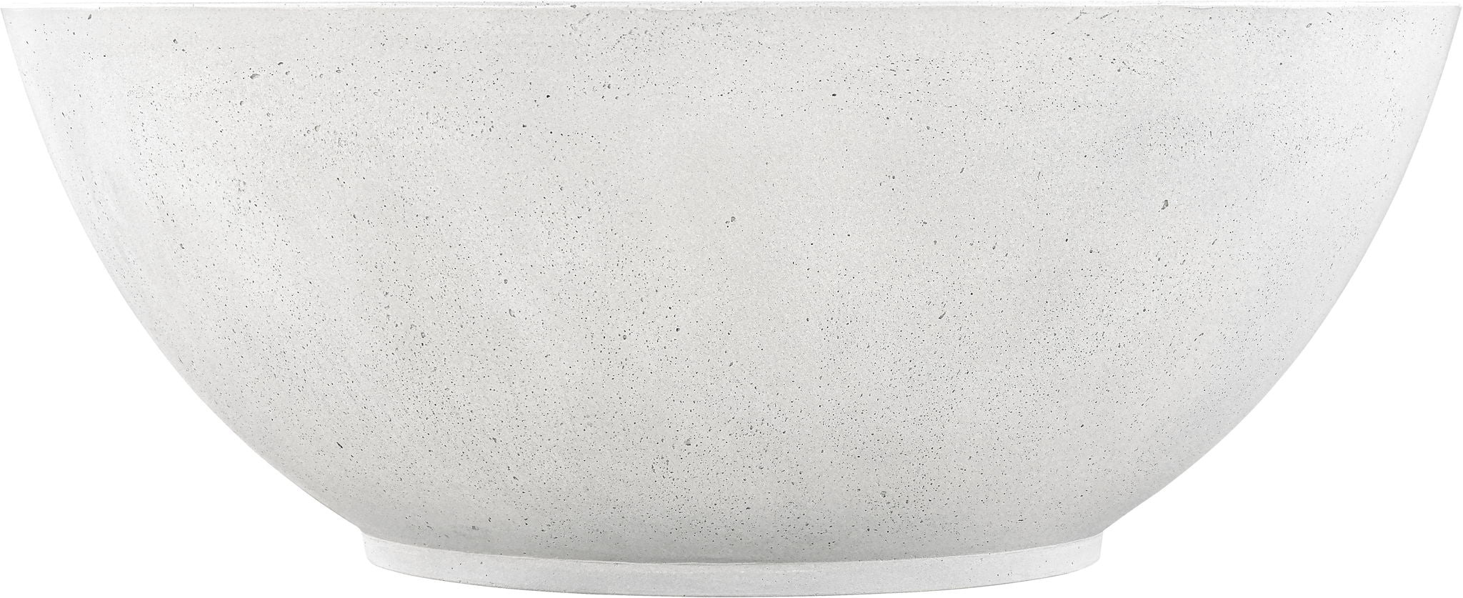 Reggio - Concrete Indoor/Outdoor Table - Urban Living Furniture (Los Angeles, CA)