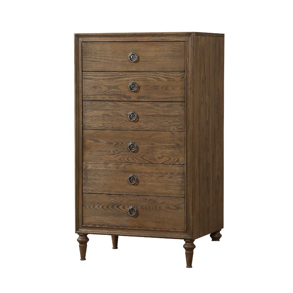 Inverness - Chest - Urban Living Furniture (Los Angeles, CA)