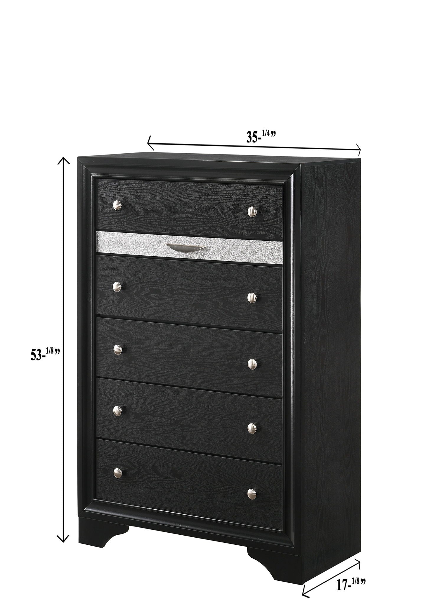 Regata - Accent Chest - Urban Living Furniture (Los Angeles, CA)