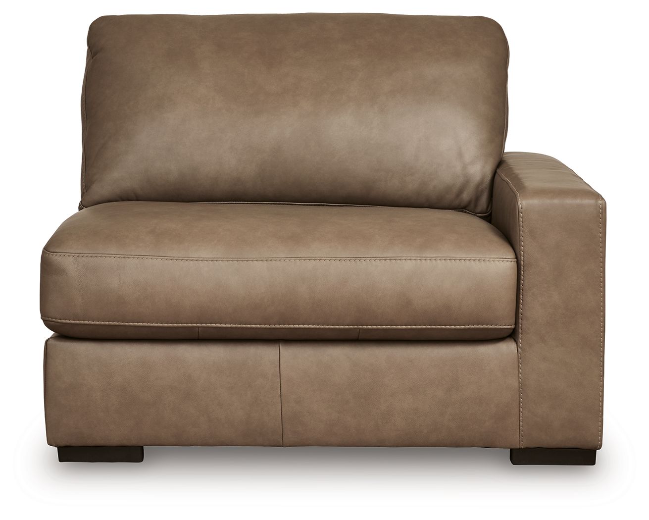 Veronella - RAF Corner Chair - Sahara - Urban Living Furniture (Los Angeles, CA)