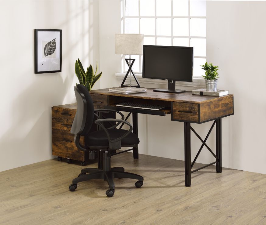 Settea - Computer Desk - Urban Living Furniture (Los Angeles, CA)