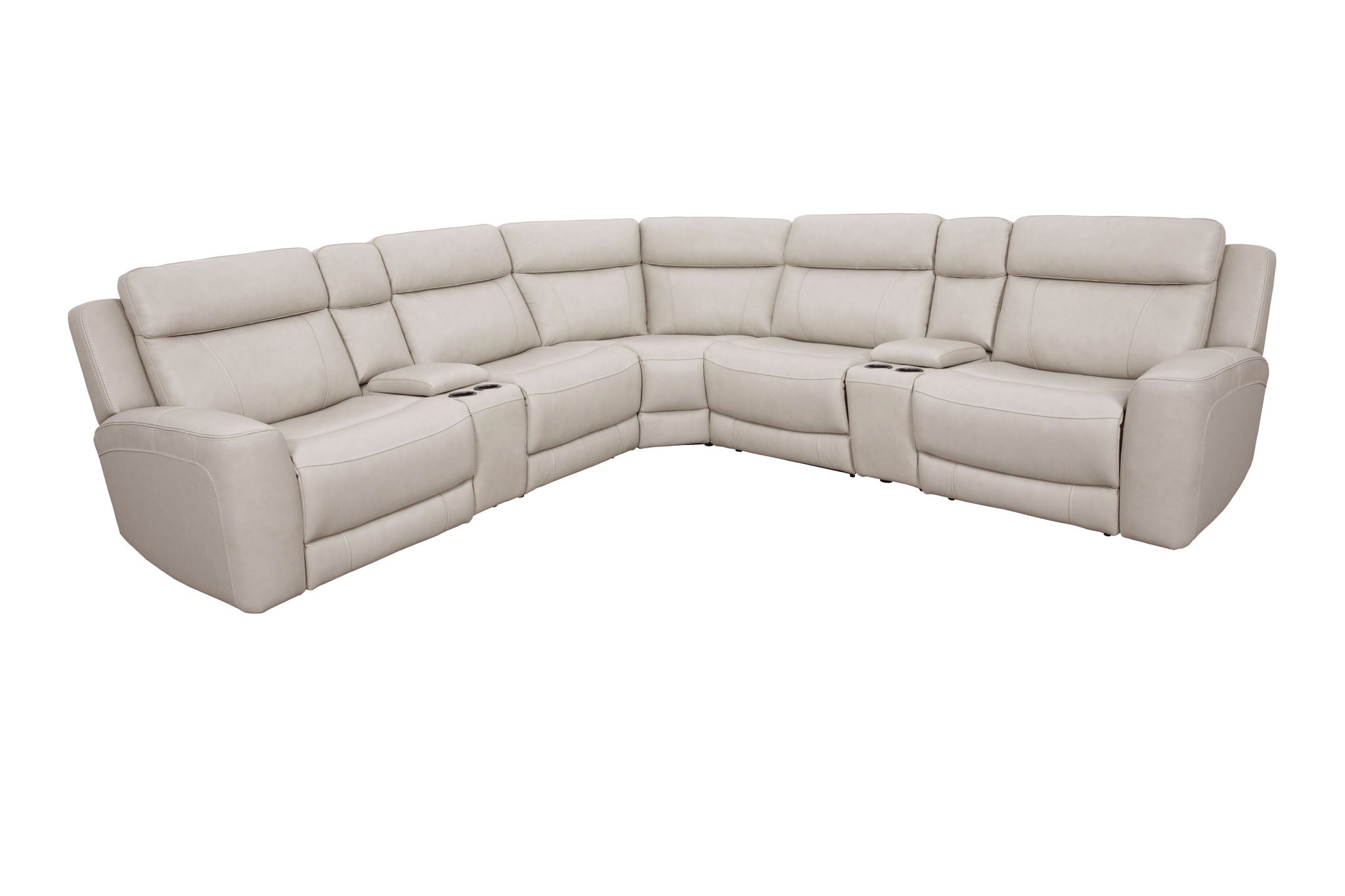 Calgary - Sectional - Urban Living Furniture (Los Angeles, CA)