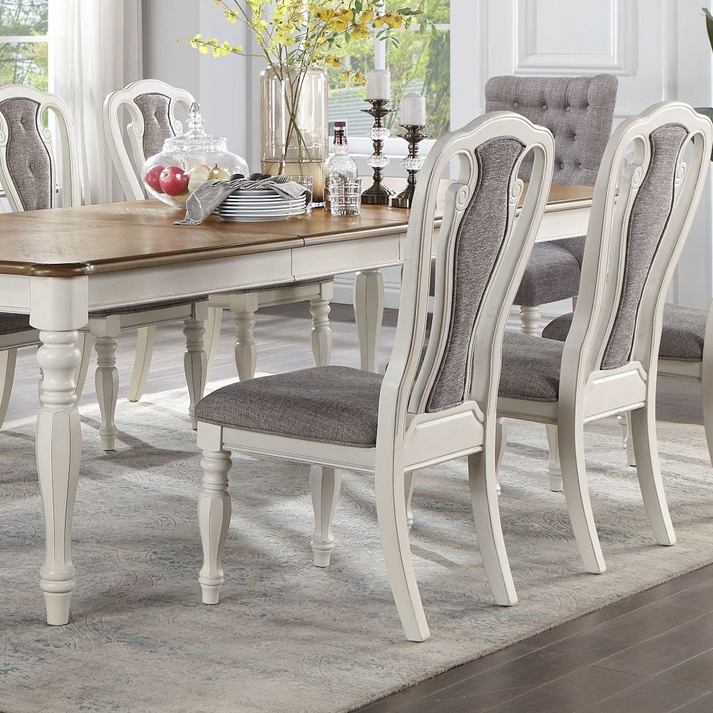 Florian - Side Chair (Set of 2) - Urban Living Furniture (Los Angeles, CA)