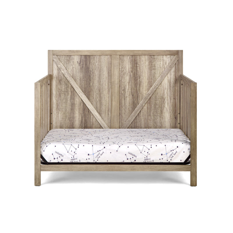 Barnside - 4-in-1 Convertible Crib - Urban Living Furniture (Los Angeles, CA)