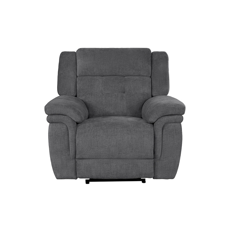Richland - Power Recliner
