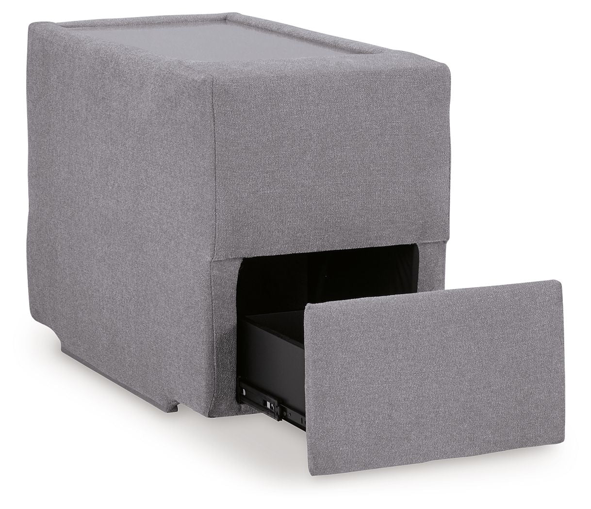 Modmax - Granite - Sectional - Urban Living Furniture (Los Angeles, CA)