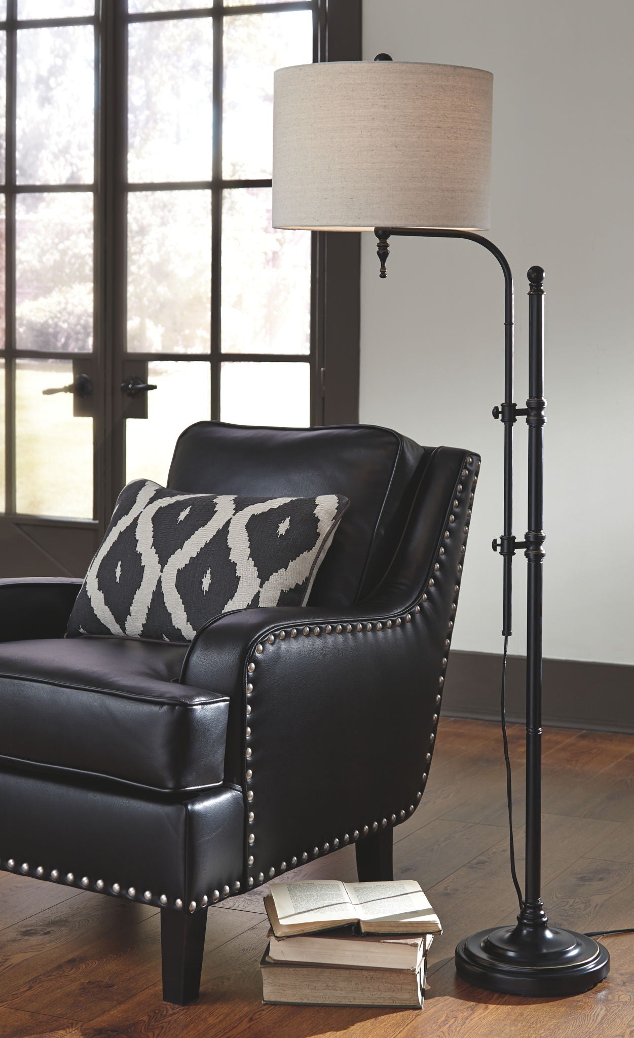 Anemoon - Metal Lamp - Urban Living Furniture (Los Angeles, CA)
