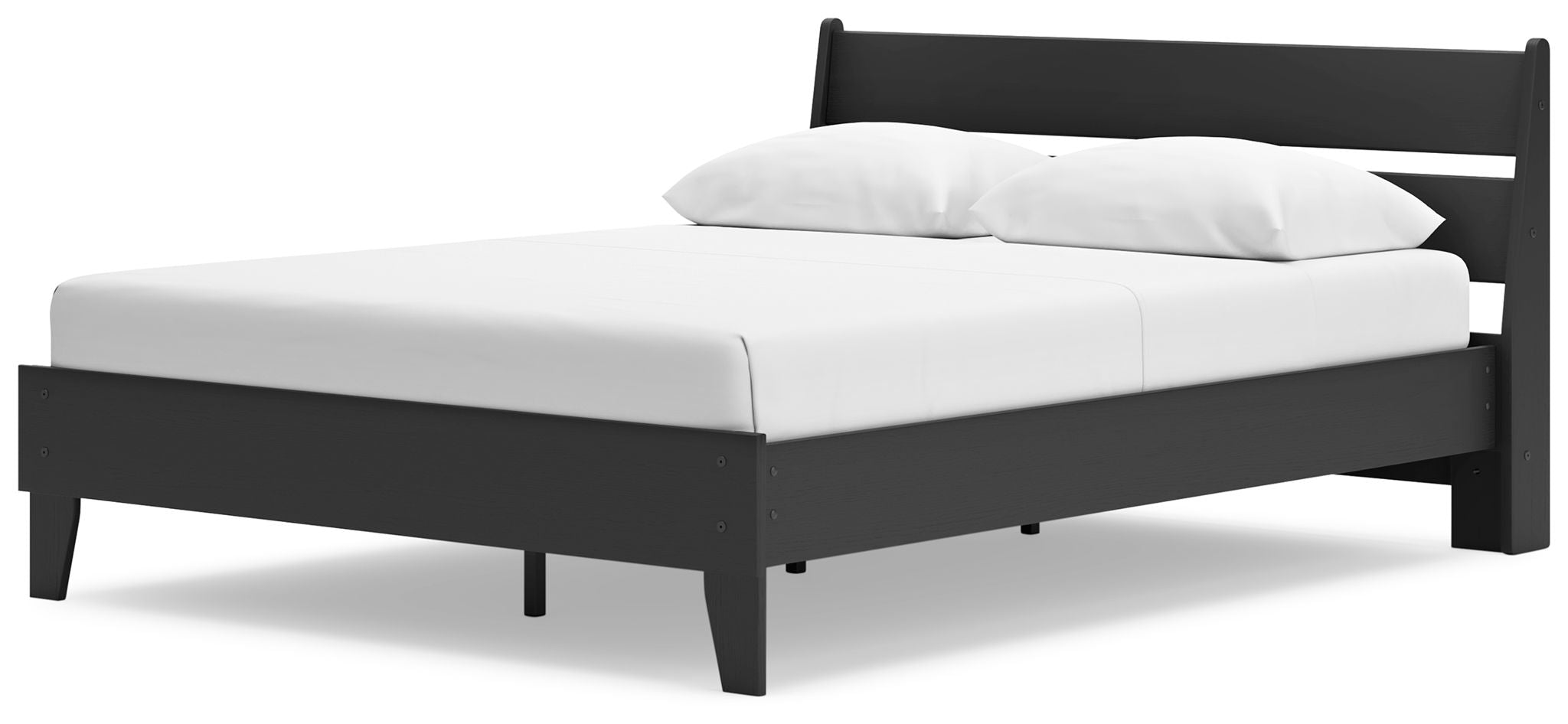 Socalle - Panel Platform Bed - Urban Living Furniture (Los Angeles, CA)