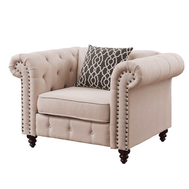 Aurelia - Chair - Urban Living Furniture (Los Angeles, CA)