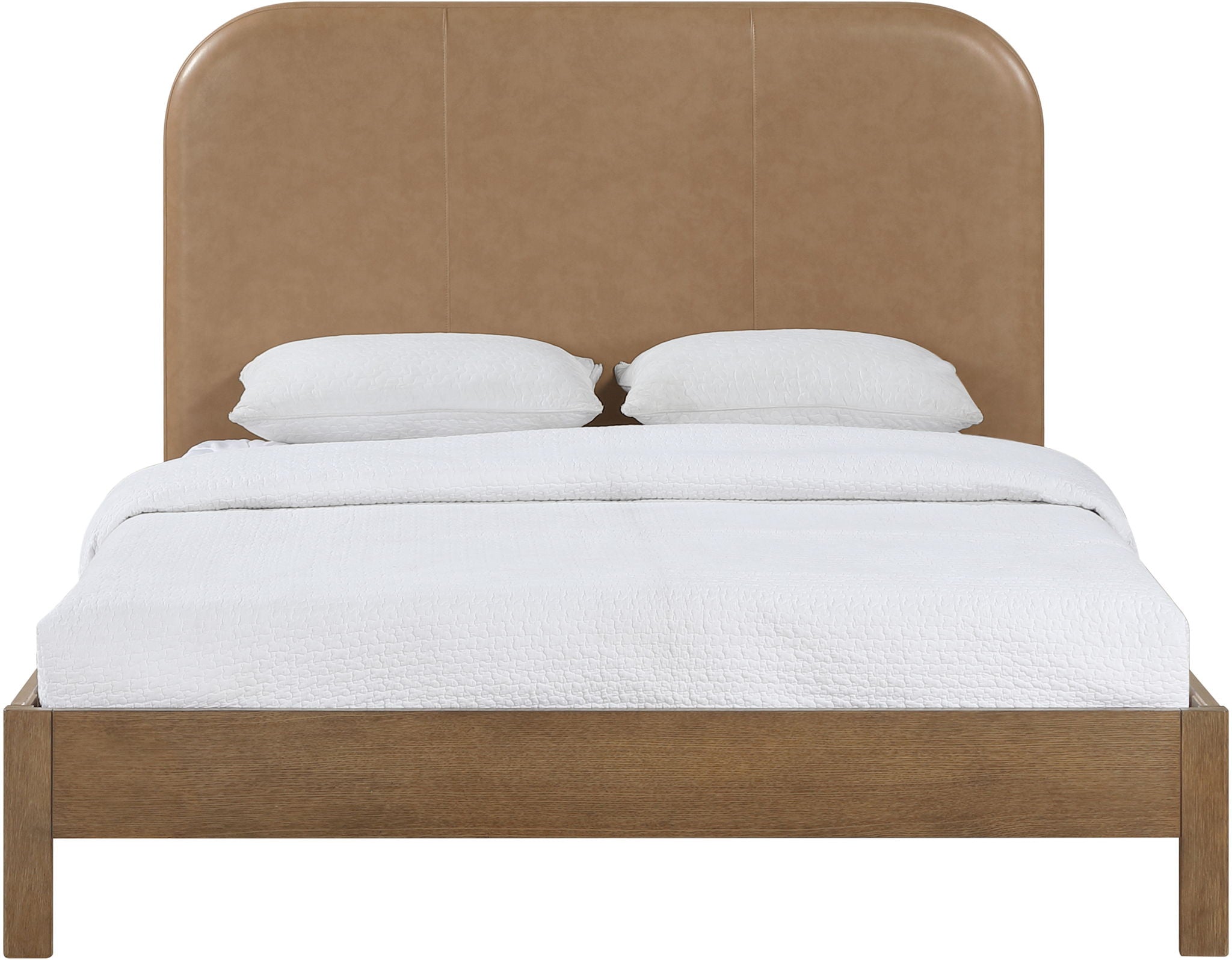 Caswell - Upholstered Bed - Urban Living Furniture (Los Angeles, CA)