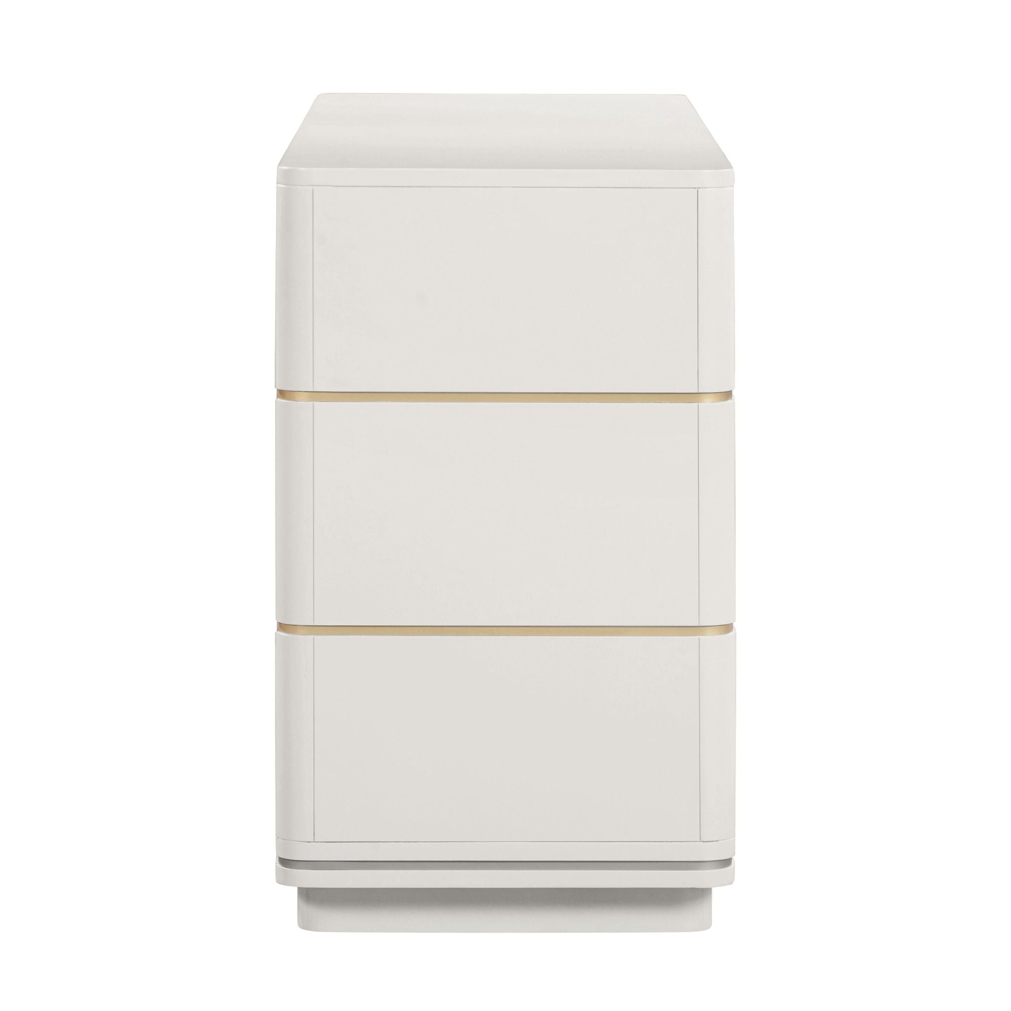 Julieta - 6 Drawer Dresser - Urban Living Furniture (Los Angeles, CA)