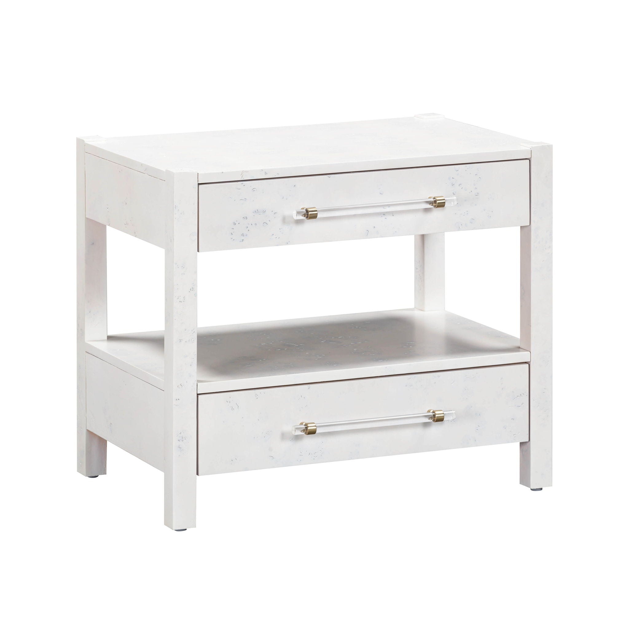 Brandyss - Nightstand - Urban Living Furniture (Los Angeles, CA)