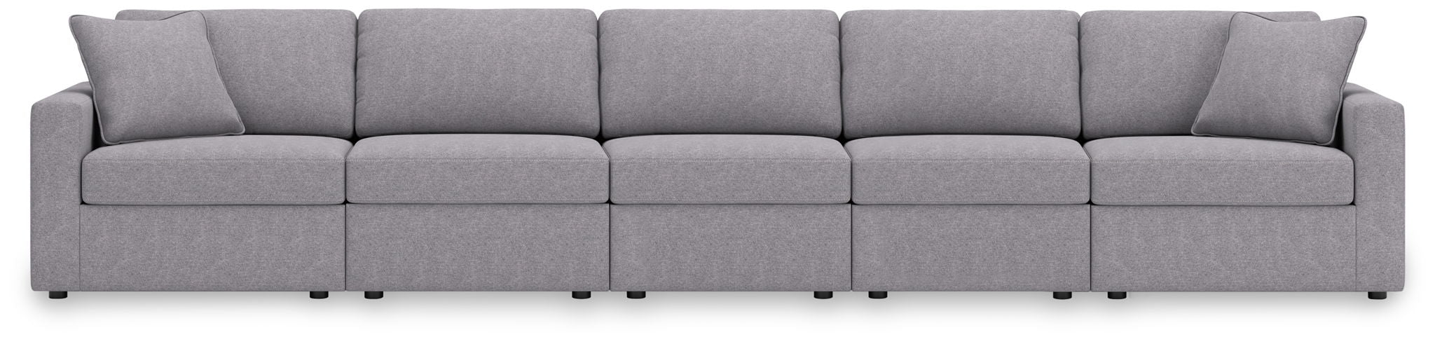 Modmax - Granite - Sectional - Urban Living Furniture (Los Angeles, CA)