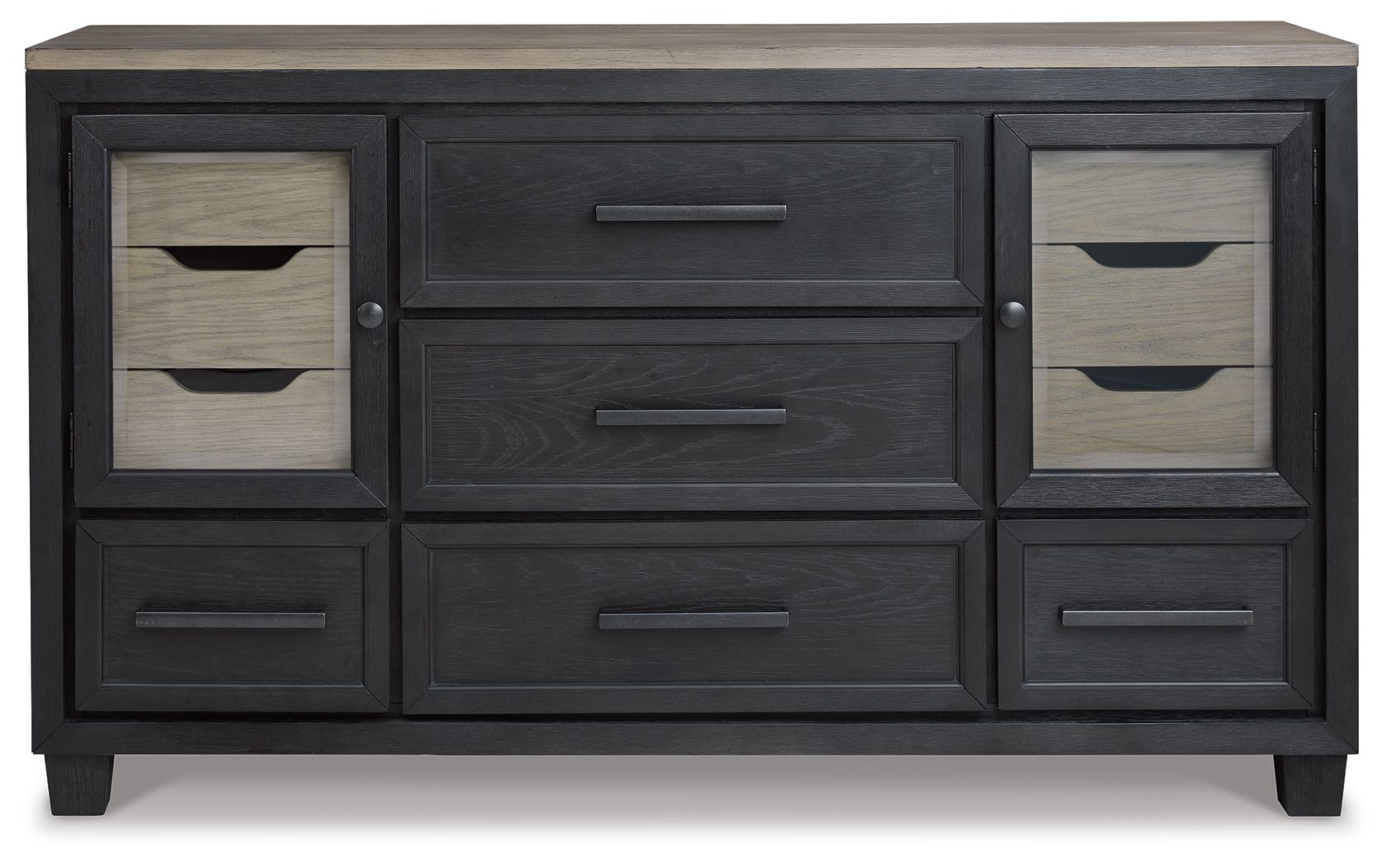 Foyland - Dresser, Mirror - Urban Living Furniture (Los Angeles, CA)