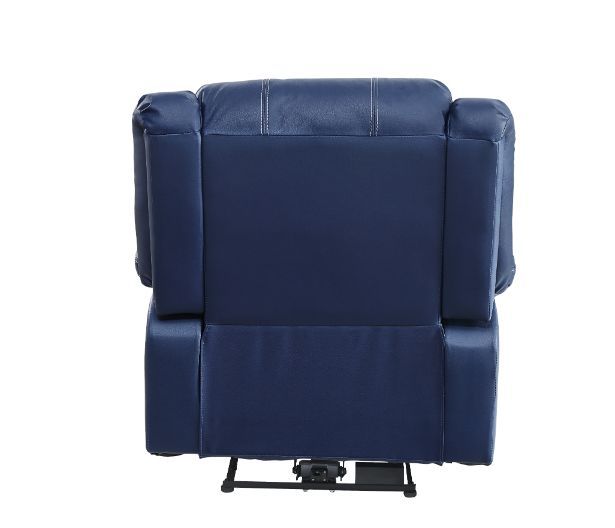 Zuriel - Power Reliner - 37" - Urban Living Furniture (Los Angeles, CA)