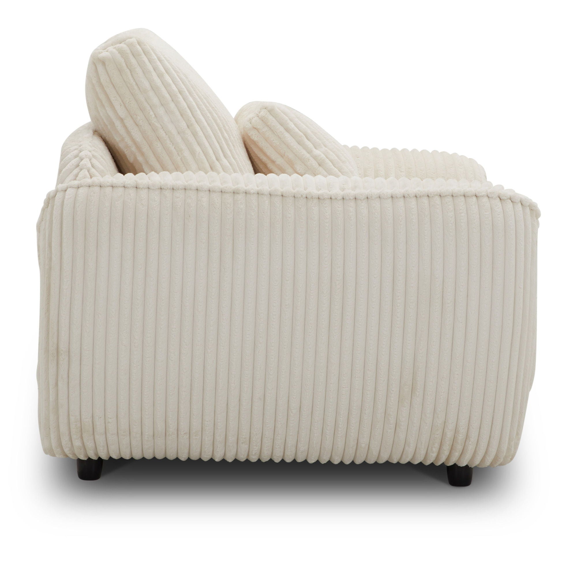 Utopia - Chair and A Half With Lumbar Pillow - Urban Living Furniture (Los Angeles, CA)