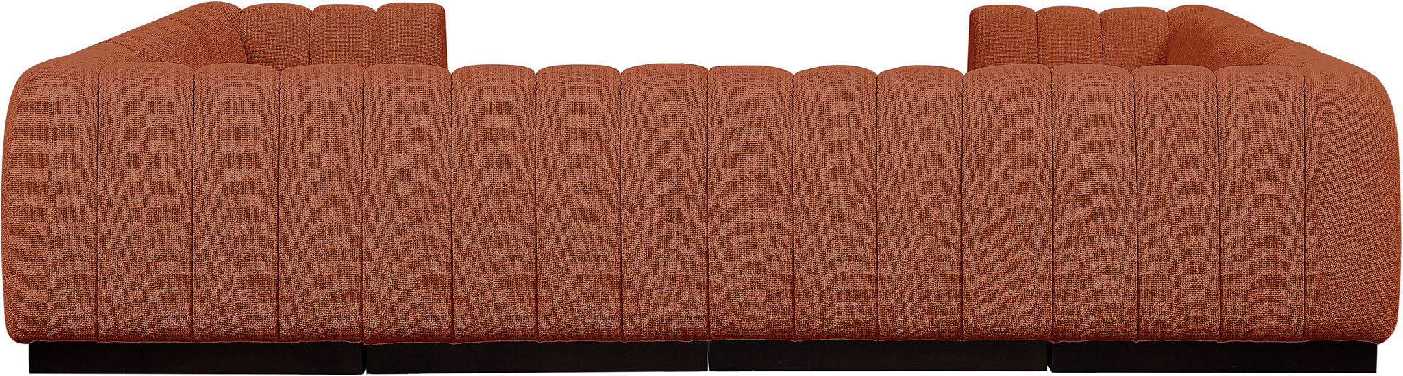 Quinn - 8 Piece Modular Sectional - Urban Living Furniture (Los Angeles, CA)