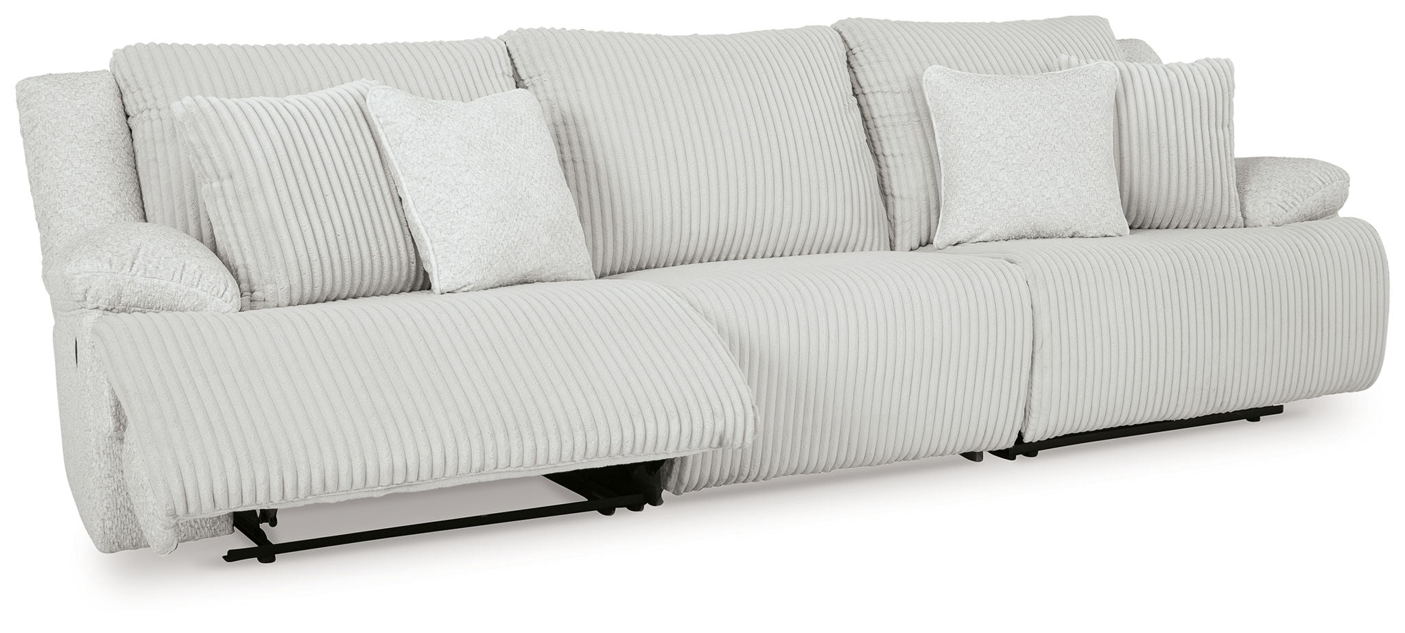 Top Tier - Reclining Sectional - Urban Living Furniture (Los Angeles, CA)