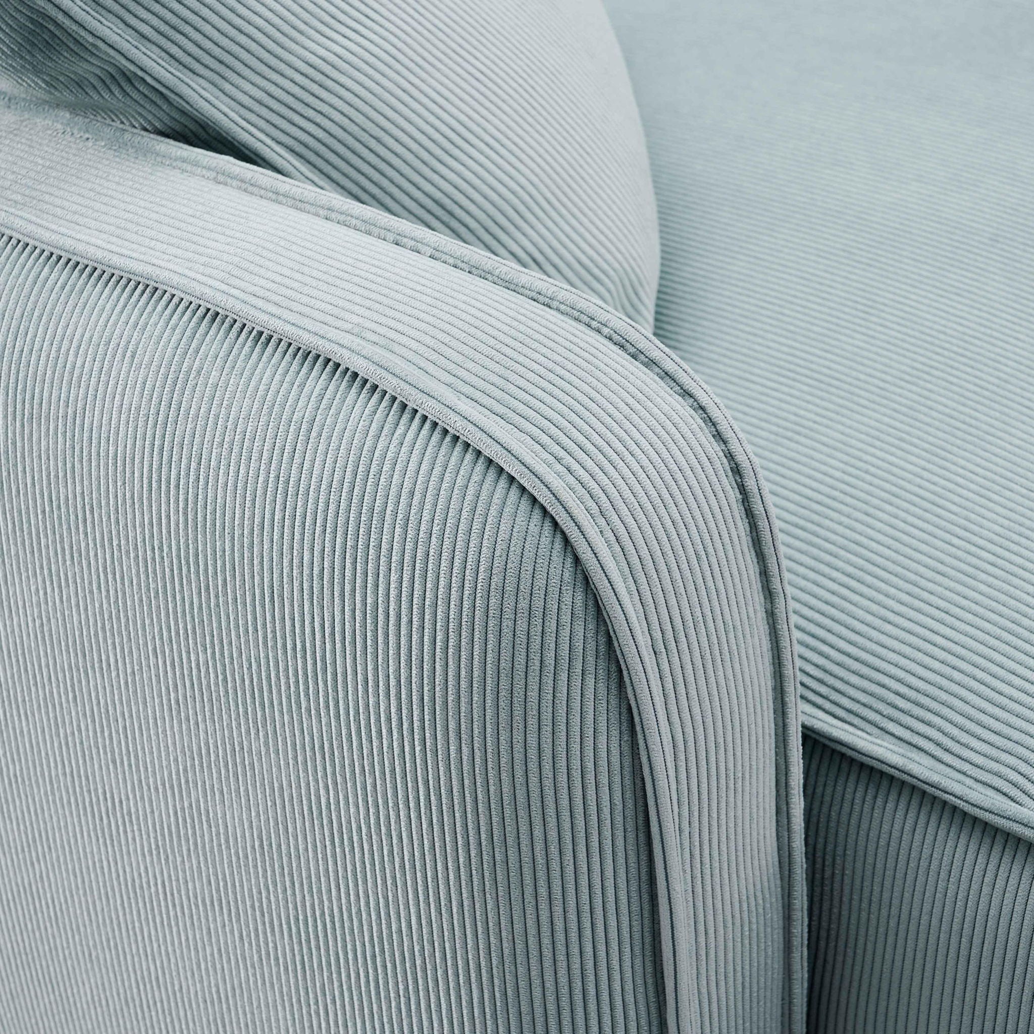 Travie - LAF Corner Chair - Urban Living Furniture (Los Angeles, CA)