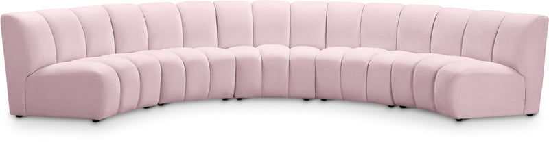 Infinity - 5 Pc. Modular Sectional