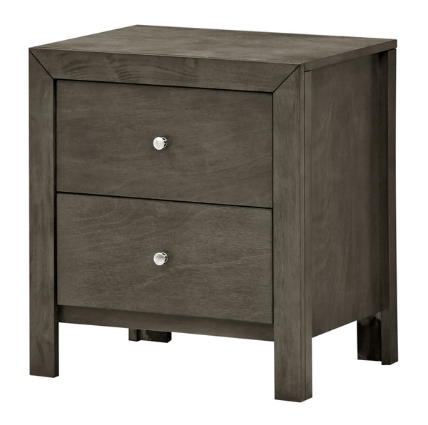 Charming Nightstand With Drawers - Urban Living Furniture (Los Angeles, CA)