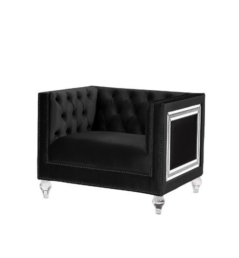 Heibero - Chair - 31" - Urban Living Furniture (Los Angeles, CA)