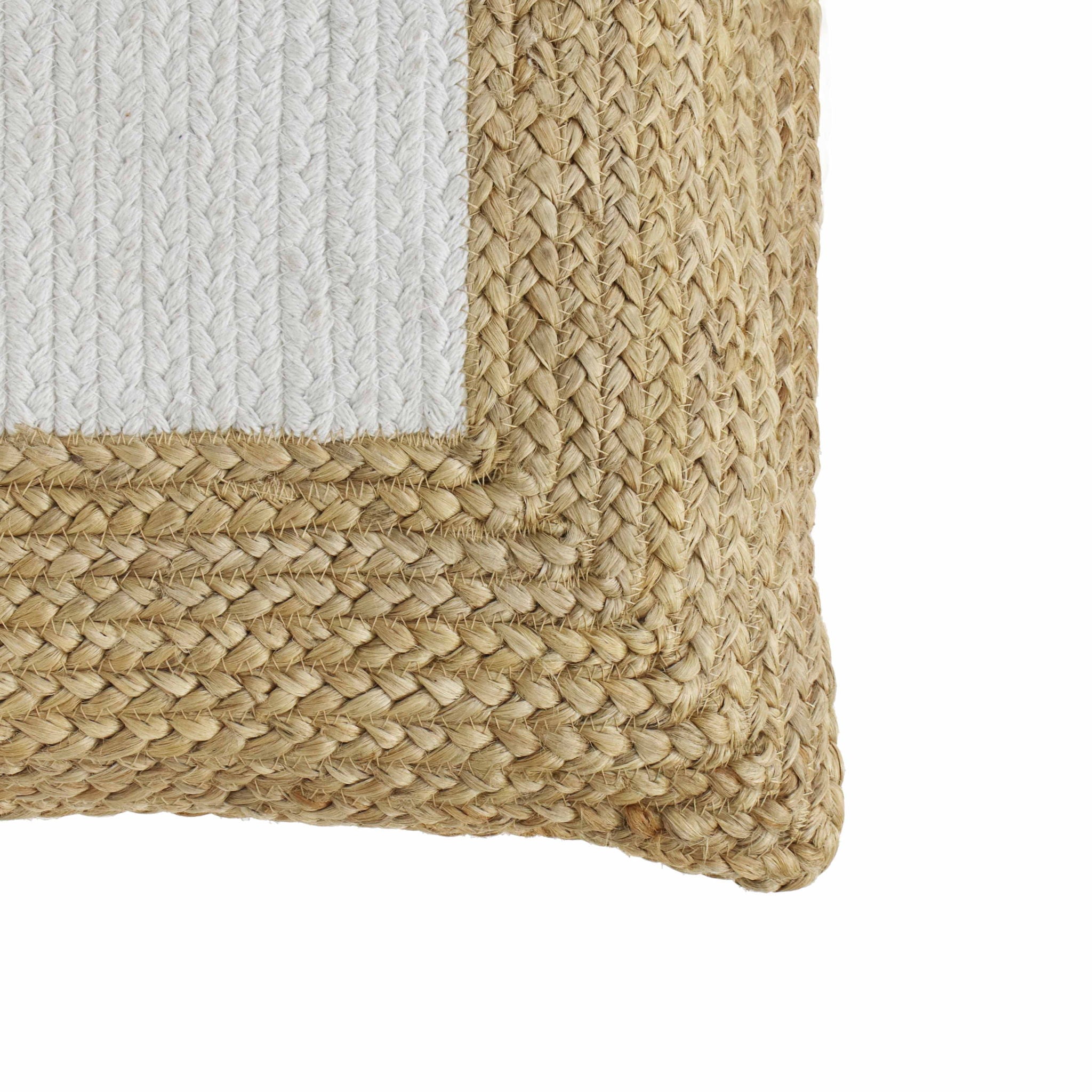 Blank - Mind Square Accent Pillow - Urban Living Furniture (Los Angeles, CA)