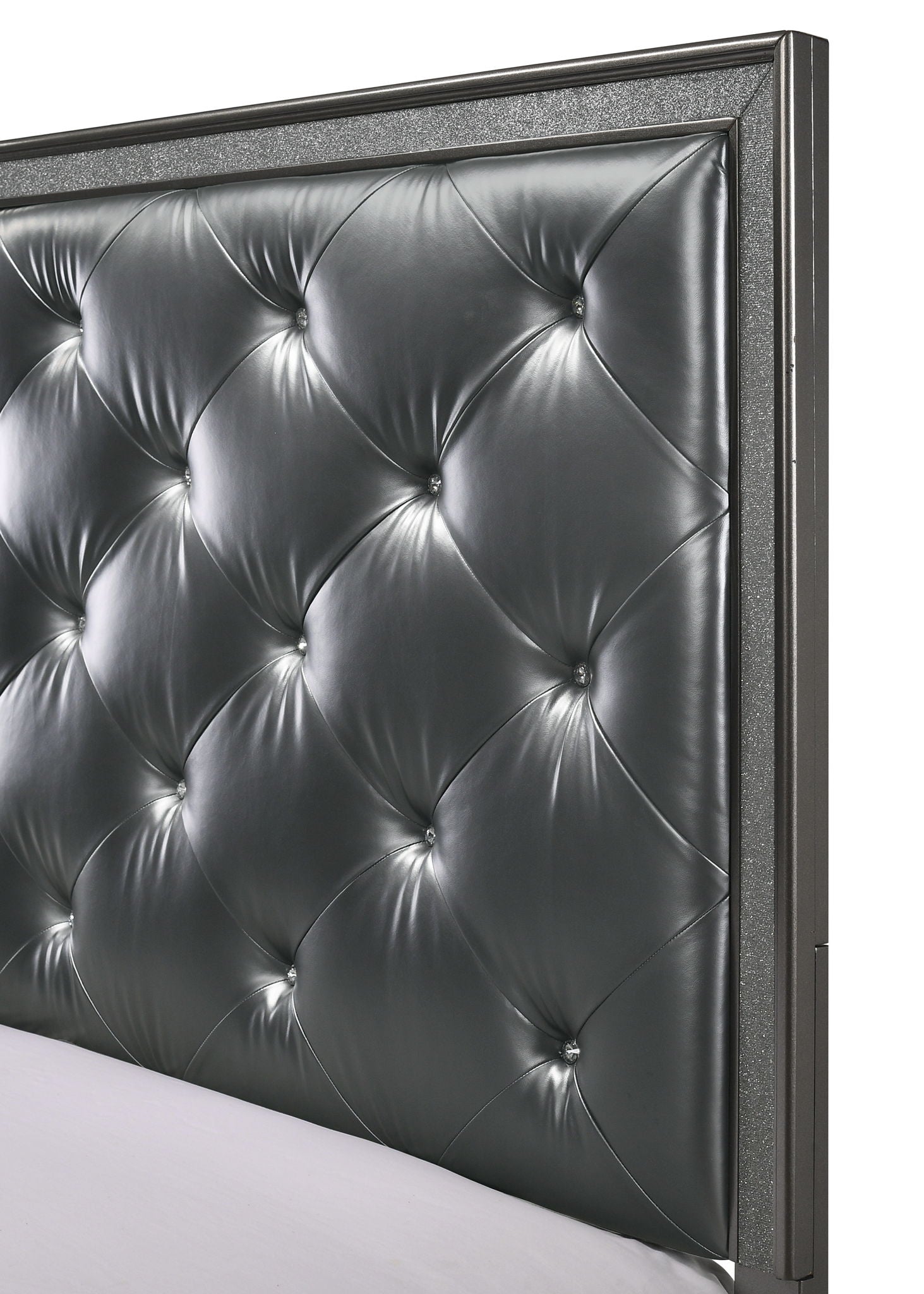 Kaia - Bed - Urban Living Furniture (Los Angeles, CA)