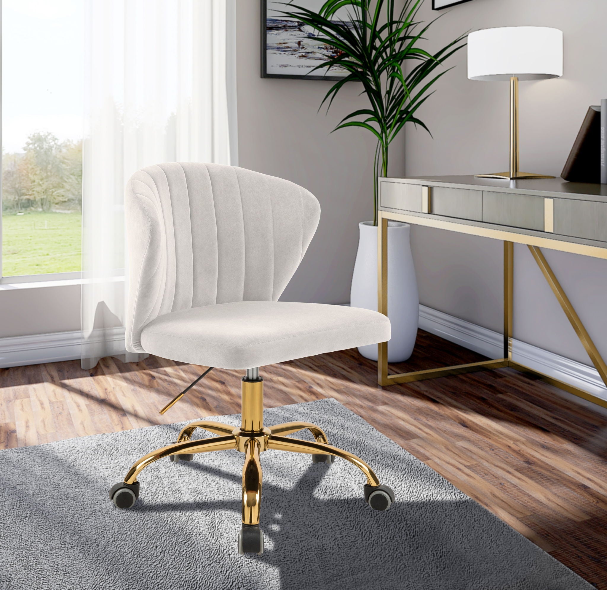 Finley - Office Chair - Urban Living Furniture (Los Angeles, CA)