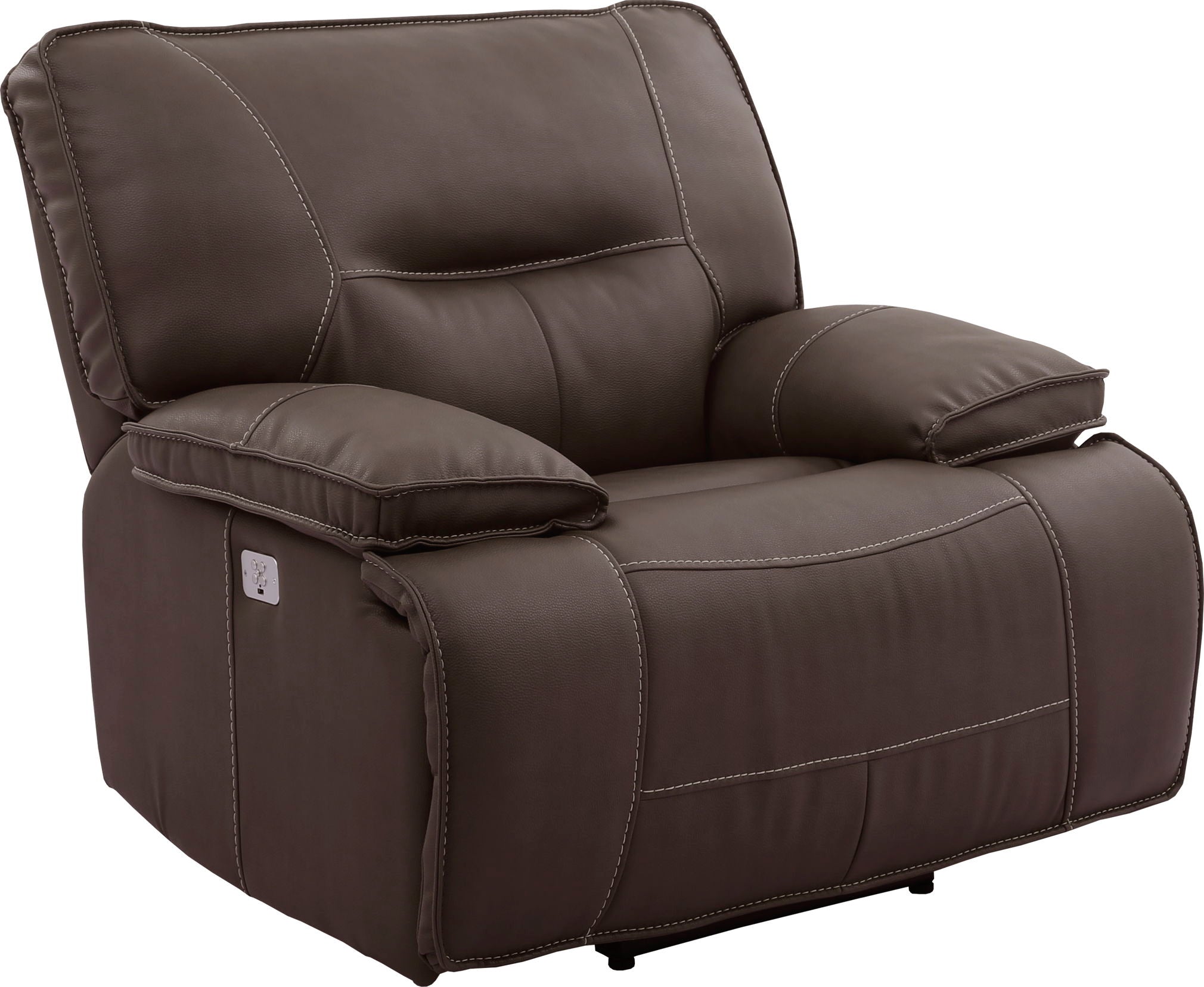 Spartacus - Power Recliner - Urban Living Furniture (Los Angeles, CA)
