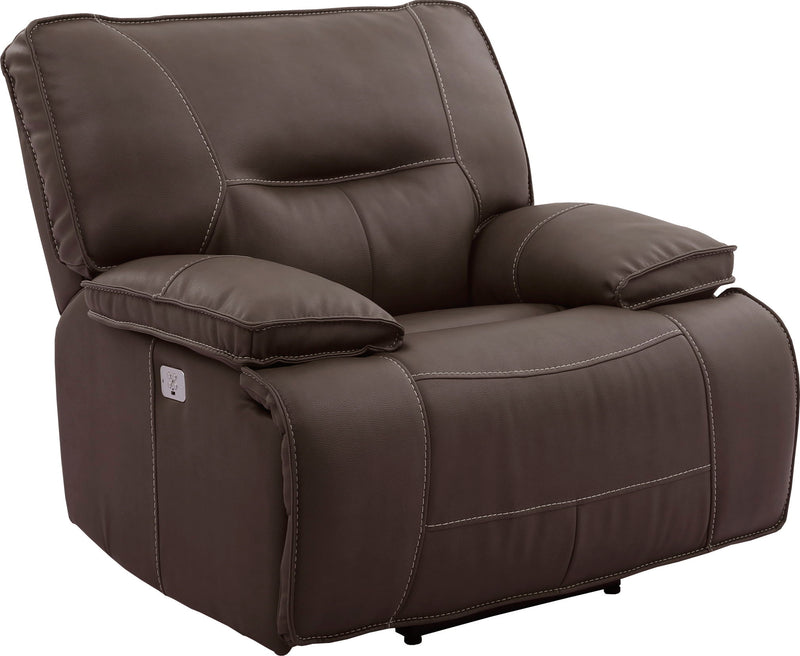 Spartacus - Power Recliner