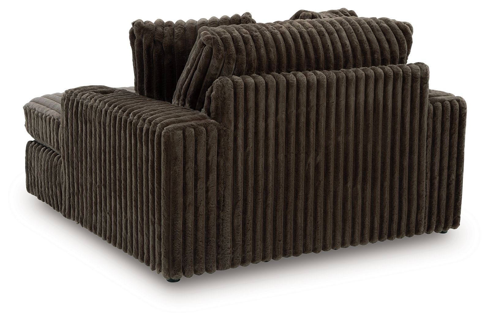 Midnight-Madness - Oversized Chaise - Urban Living Furniture (Los Angeles, CA)