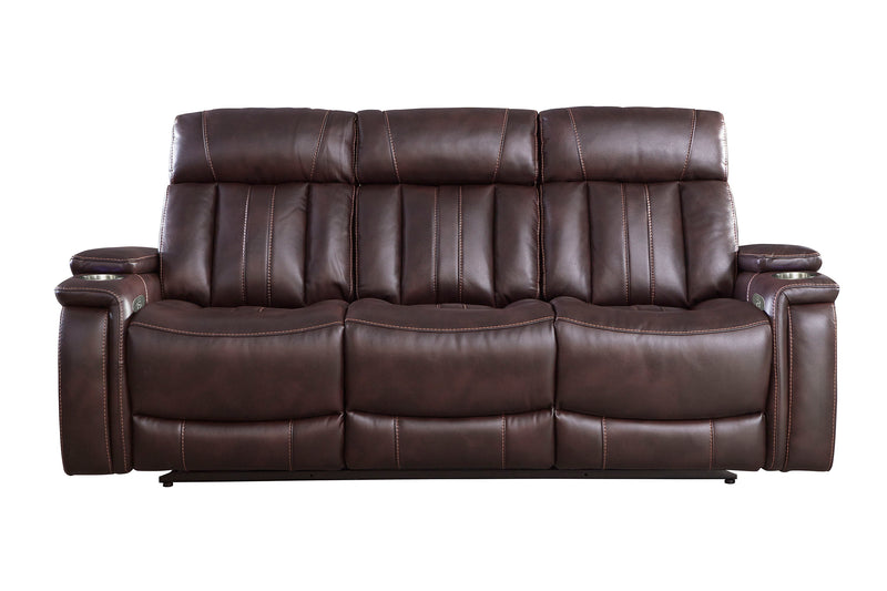 Royce - Living Room Set