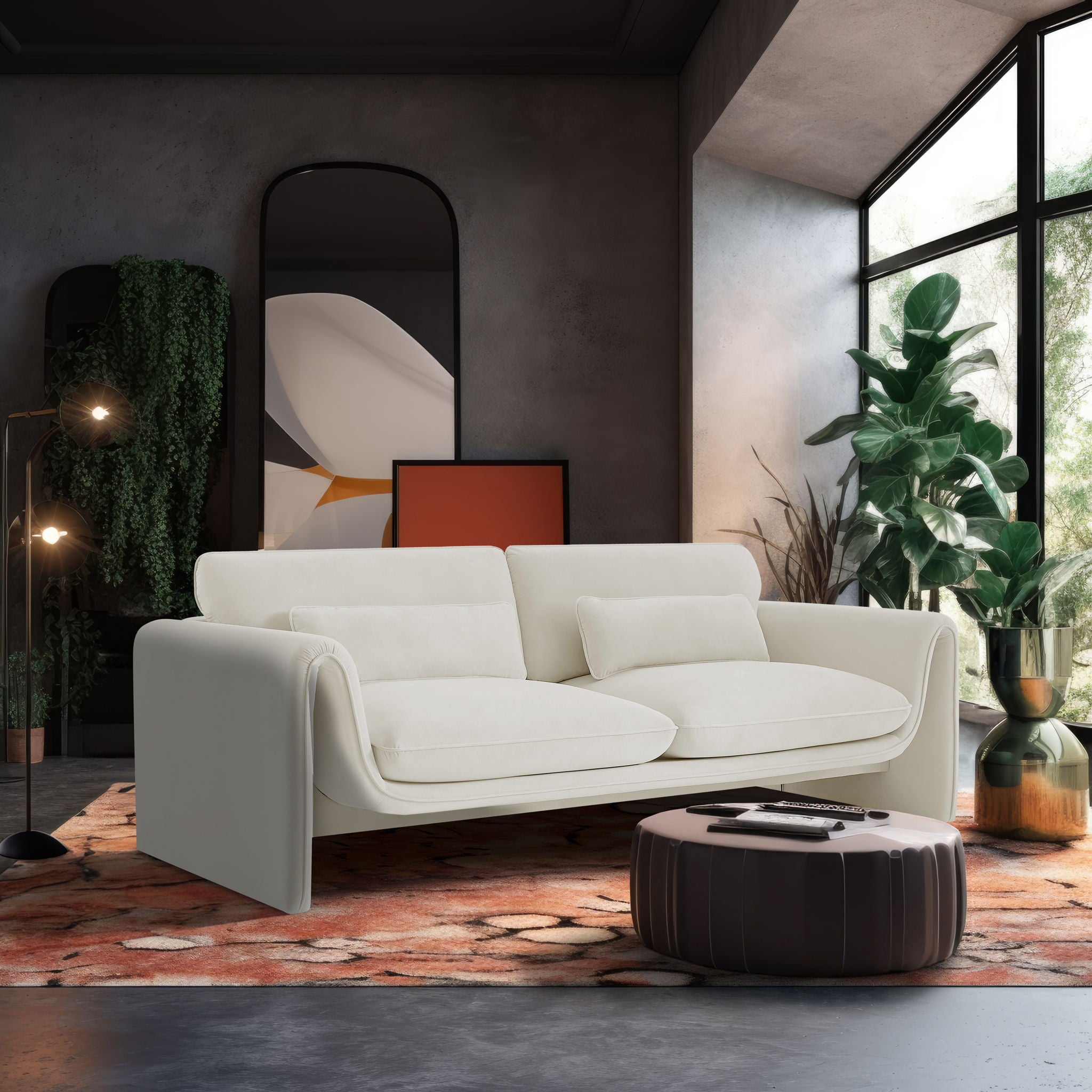 Sloan - Sofa - Urban Living Furniture (Los Angeles, CA)