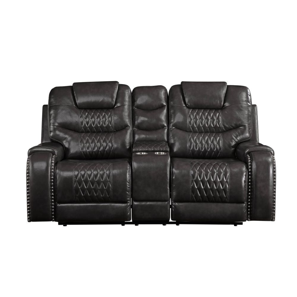 Braylon - Love w/Console (Motion) - Urban Living Furniture (Los Angeles, CA)