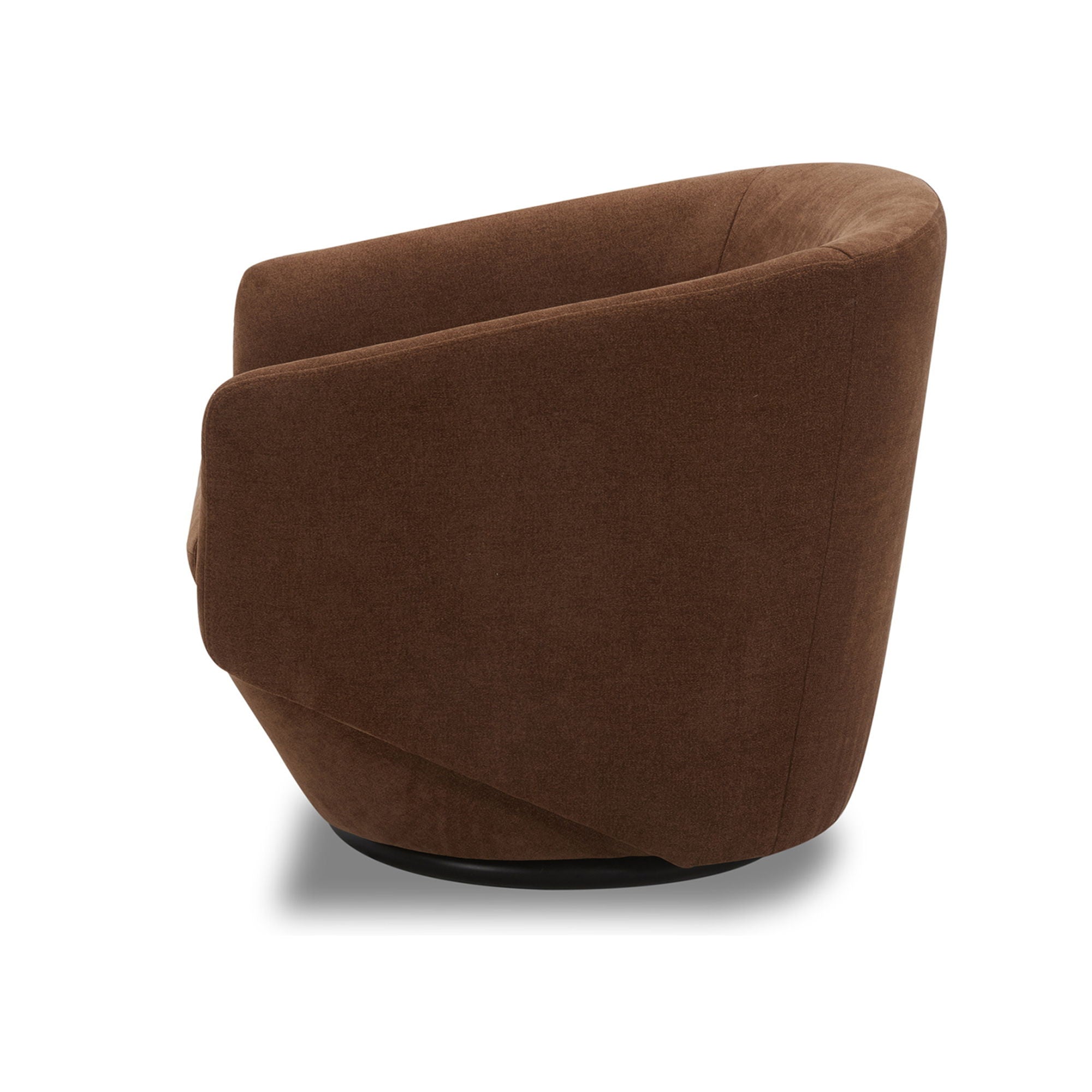 The Twist - Swivel Chair - Urban Living Furniture (Los Angeles, CA)