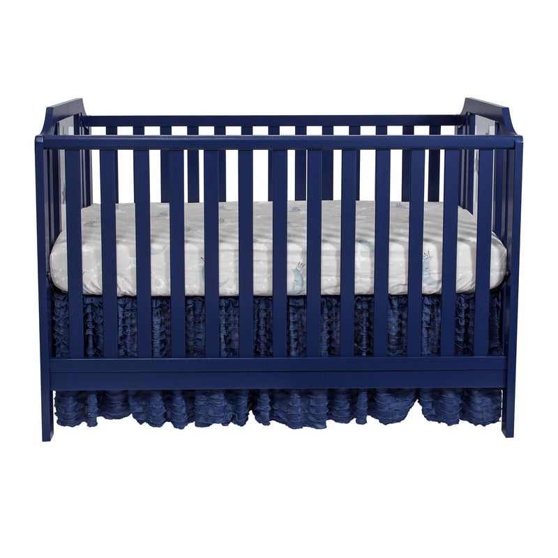 Celeste - 3-in-1 Convertible Island Crib - Urban Living Furniture (Los Angeles, CA)