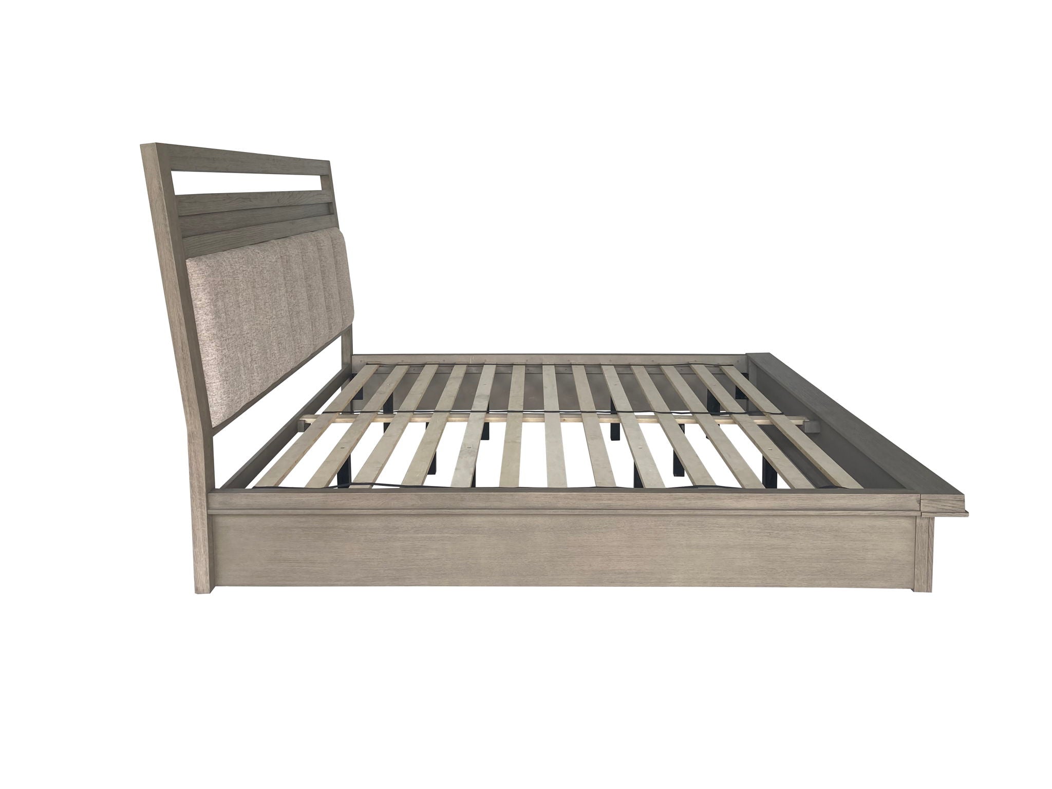 Pure Modern Bedroom - Platform Bed - Urban Living Furniture (Los Angeles, CA)