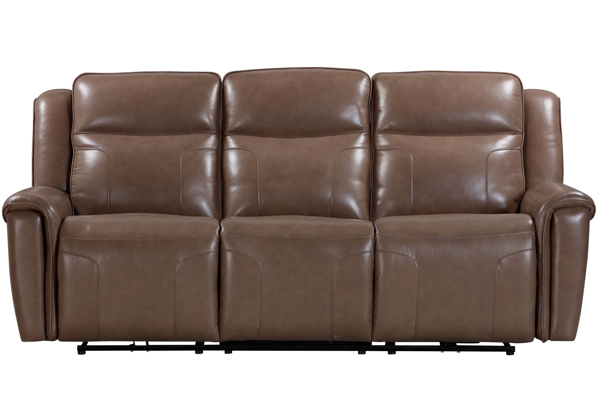 Atlantis - Power Reclining Zero Gravity Sofa - Urban Living Furniture (Los Angeles, CA)