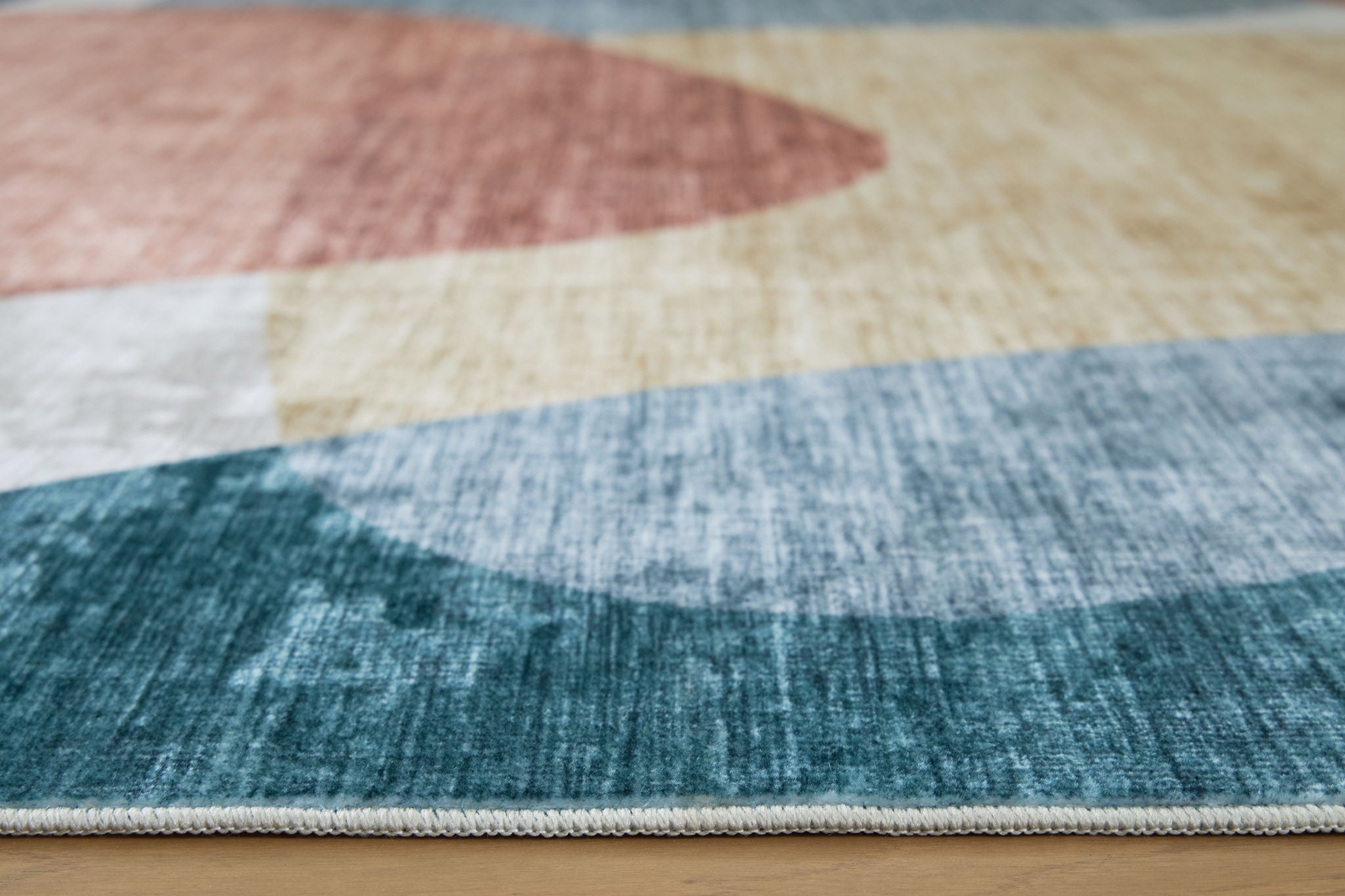 Chanleigh - Washable Rug - Urban Living Furniture (Los Angeles, CA)
