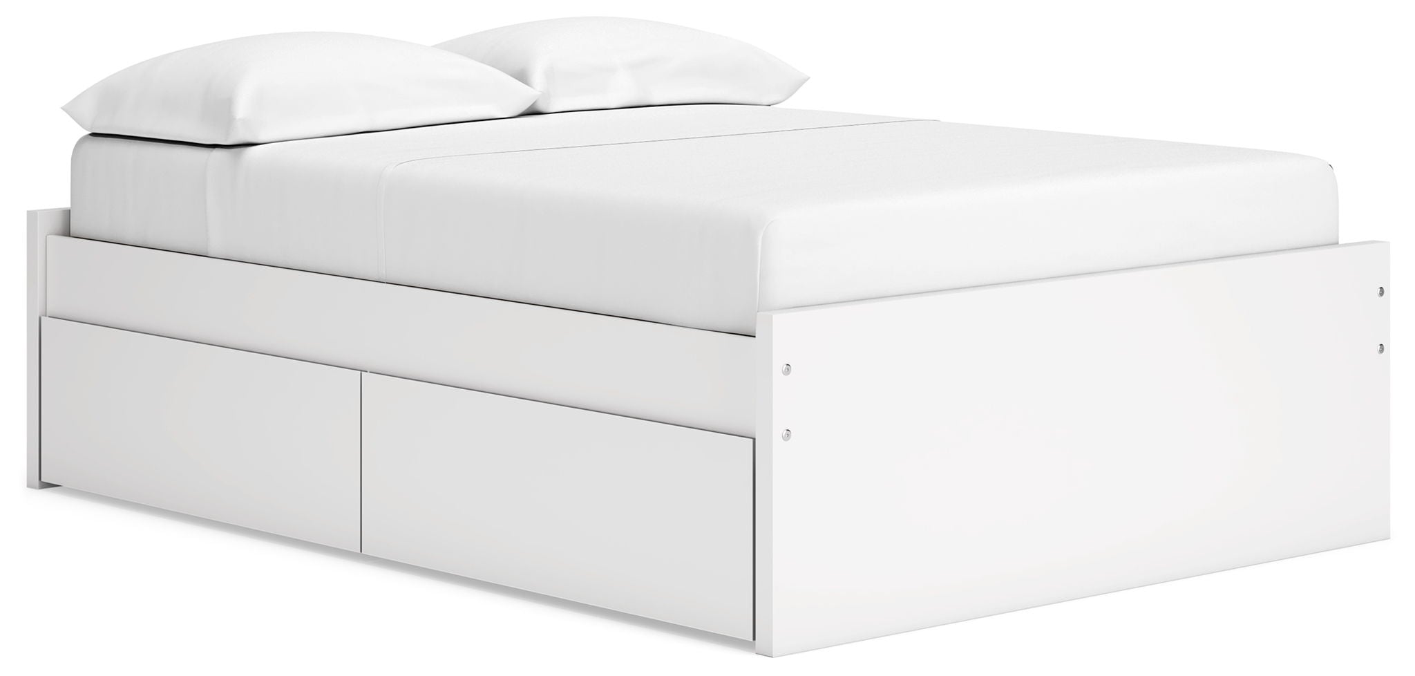 Onita - Platform Bed - Urban Living Furniture (Los Angeles, CA)