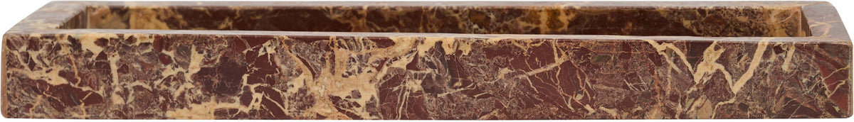 Michael - Genuine Marble Tray