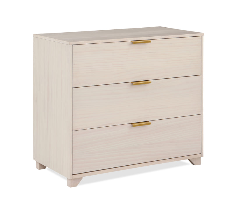 Pixie - 3 Drawer Dresser - Urban Living Furniture (Los Angeles, CA)
